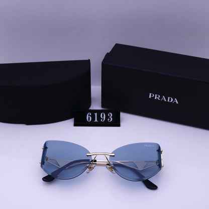Prada Sunglasses Model: 6193 1:1 rep