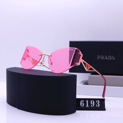 Prada Sunglasses Model: 6193 1:1 rep