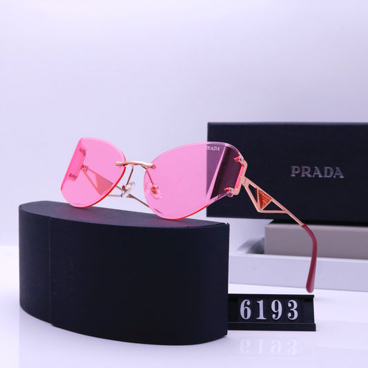 Prada Sunglasses Model: 6193 1:1 rep