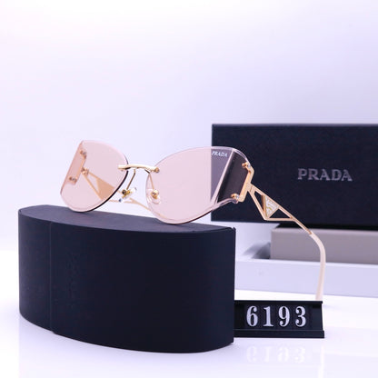 Prada Sunglasses Model: 6193 1:1 rep