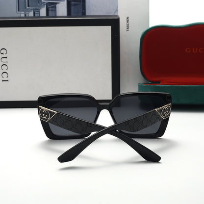 GUCCI Women's Sunglasses TR90 Frame, Model 8658