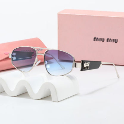 Miu Miu Miao Sunglasses 1:1 Mirror quality