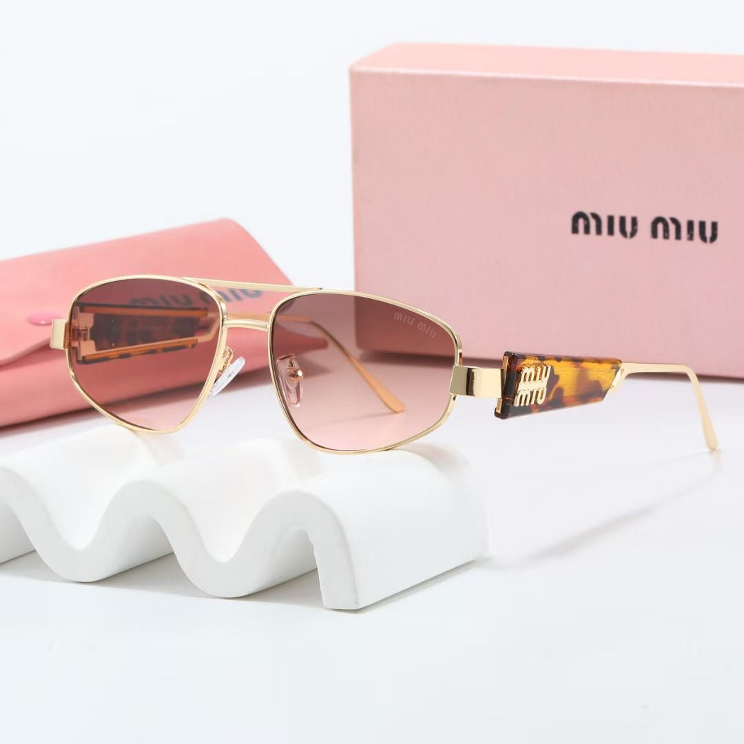 Miu Miu Miao Sunglasses 1:1 Mirror quality