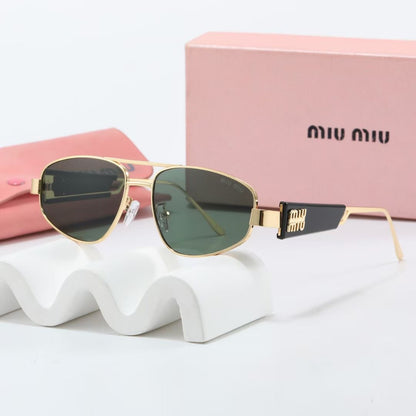 Miu Miu Miao Sunglasses 1:1 Mirror quality