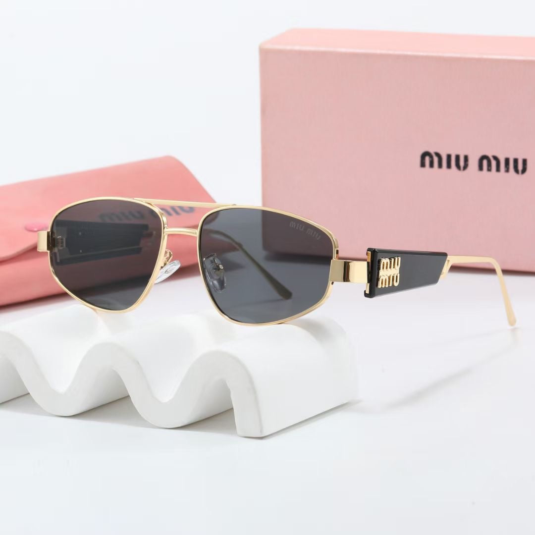 Miu Miu Miao Sunglasses 1:1 Mirror quality