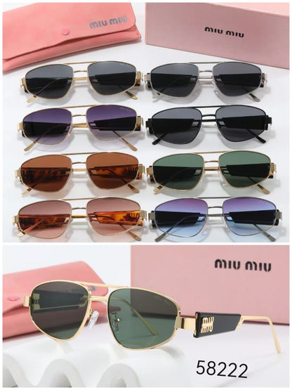 Miu Miu Miao Sunglasses 1:1 Mirror quality