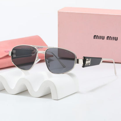 Miu Miu Miao Sunglasses 1:1 Mirror quality