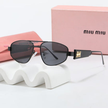 Miu Miu Miao Sunglasses 1:1 Mirror quality