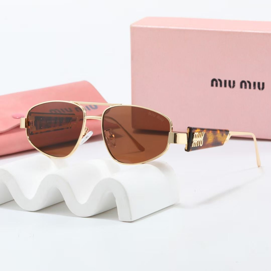 Miu Miu Miao Sunglasses 1:1 Mirror quality