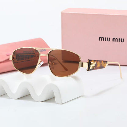 Miu Miu Miao Sunglasses 1:1 Mirror quality