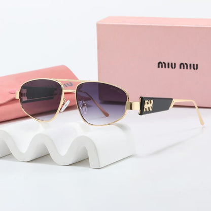 Miu Miu Miao Sunglasses 1:1 Mirror quality
