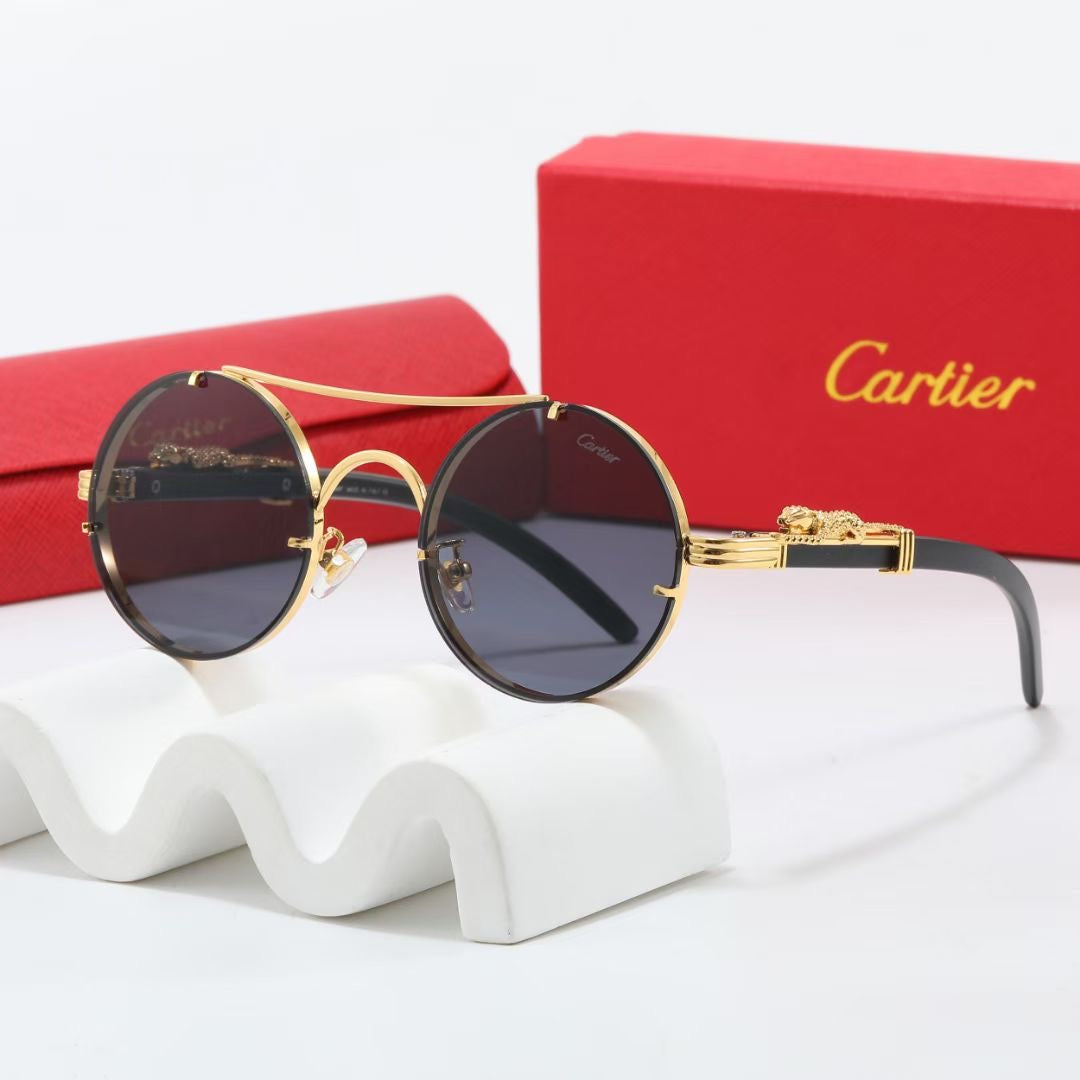 Cartier Sunglasses Model: 6082 1:1 Mirror quality