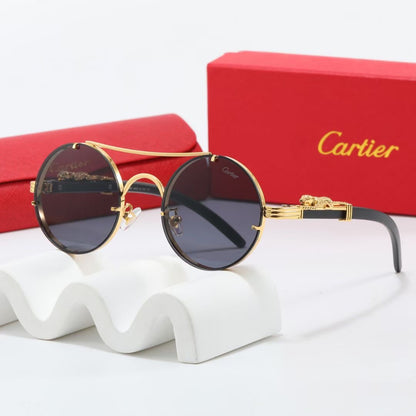 Cartier Sunglasses Model: 6082 1:1 Mirror quality