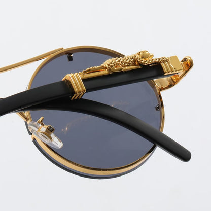 Cartier Sunglasses Model: 6082 1:1 Mirror quality