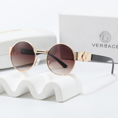 Versace Round Sunglasses 1:1 Mirror quality