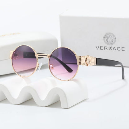 Versace Round Sunglasses 1:1 Mirror quality
