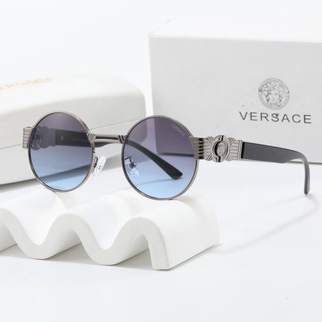 Versace Round Sunglasses 1:1 Mirror quality