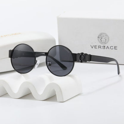 Versace Round Sunglasses 1:1 Mirror quality
