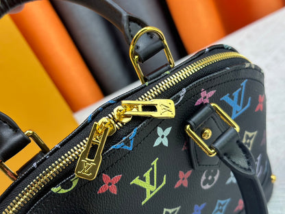 1:1 Black 20th Anniversary Murakami Alma BB