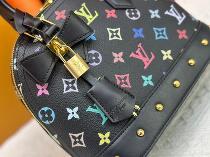 1:1 Black 20th Anniversary Murakami Alma BB