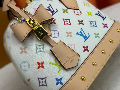 1:1 White 20th Anniversary Murakami Alma BB