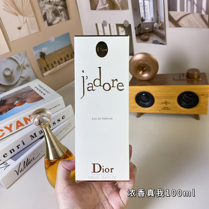 1:1 Dior J'adore Eau de Parfum 100ml