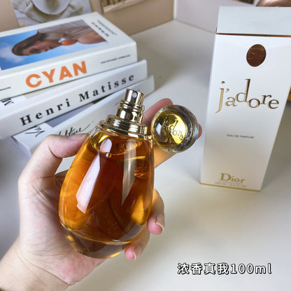 1:1 Dior J'adore Eau de Parfum 100ml