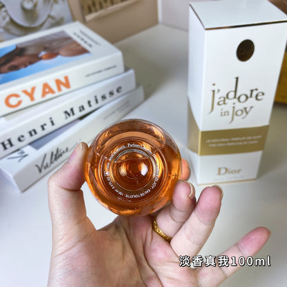 1:1 Dior J'adore in Joy Eau de Toilette 100ml