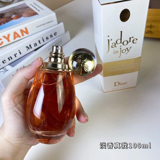 1:1 Dior J'adore in Joy Eau de Toilette 100ml