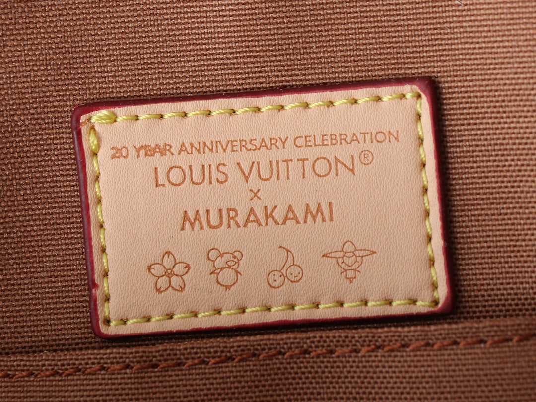 1:1 20th Anniversary Murakami Alma BB