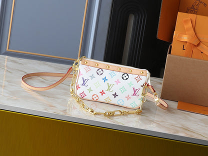 1:1 LV x Takashi Murakami Pochette