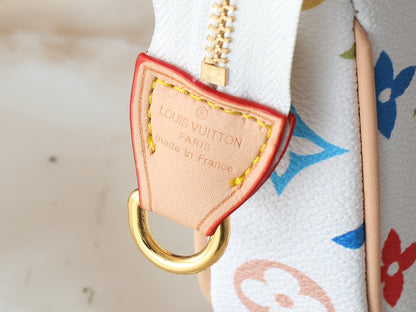 1:1 LV x Takashi Murakami Pochette