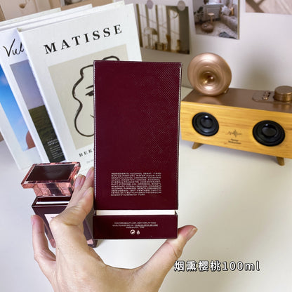 1:1 Tom Ford Smoky Cherry Unisex Fragrance 100ml