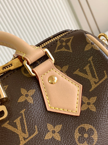 1:1 Louis vuitton Speedy Bandoulière 20