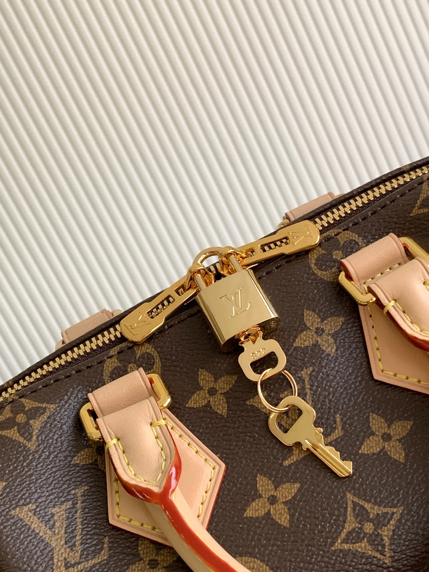1:1 Louis vuitton Speedy Bandoulière 20