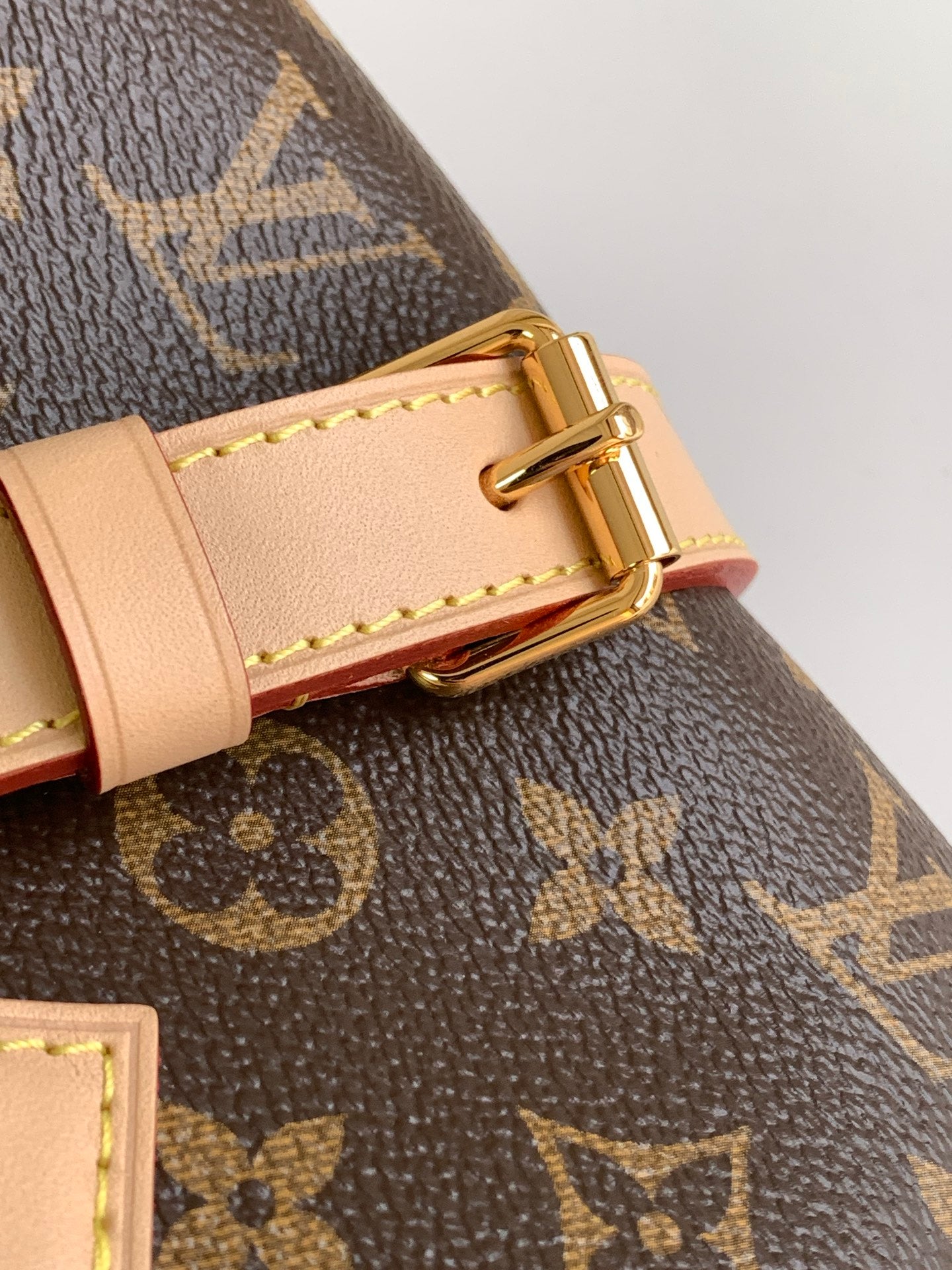 1:1 Louis vuitton Speedy Bandoulière 20