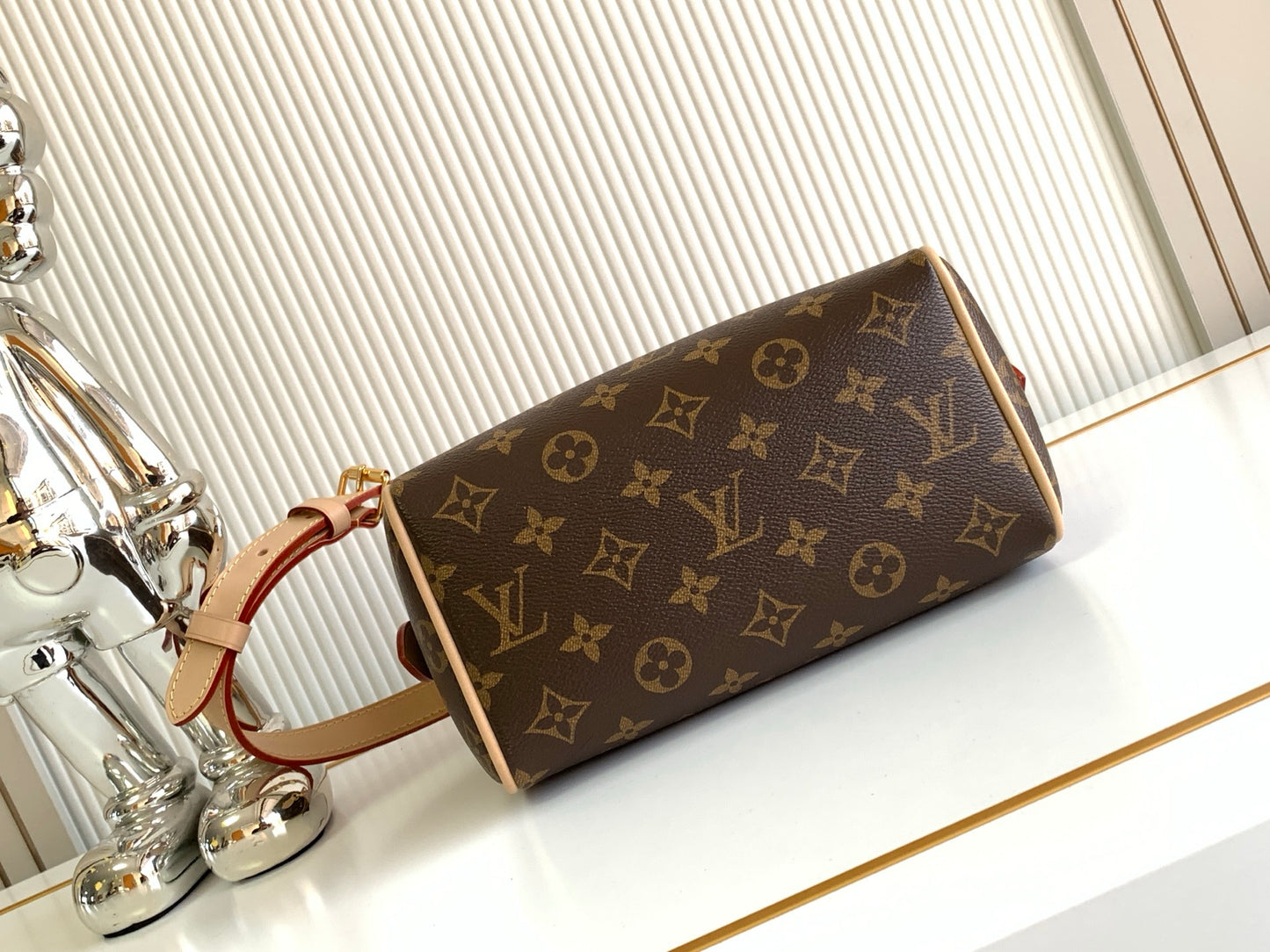 1:1 Louis vuitton Speedy Bandoulière 20