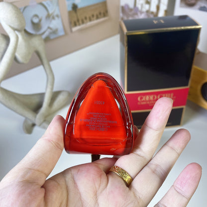 1:1 Carolina Herrera Good Girl Very 80ml