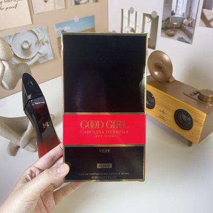 1:1 Carolina Herrera Good Girl Very 80ml