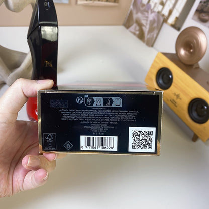 1:1 Carolina Herrera Good Girl Very 80ml