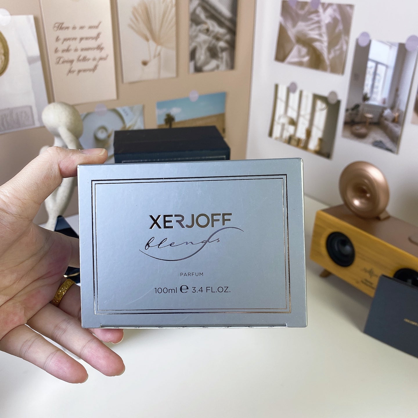 1:1 Xerjoff Tony lommi Monkey Special 100ml