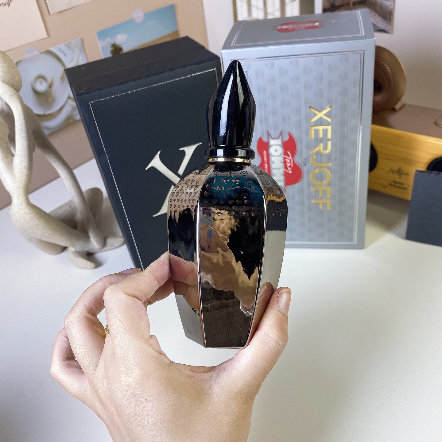 1:1 Xerjoff Tony lommi Monkey Special 100ml