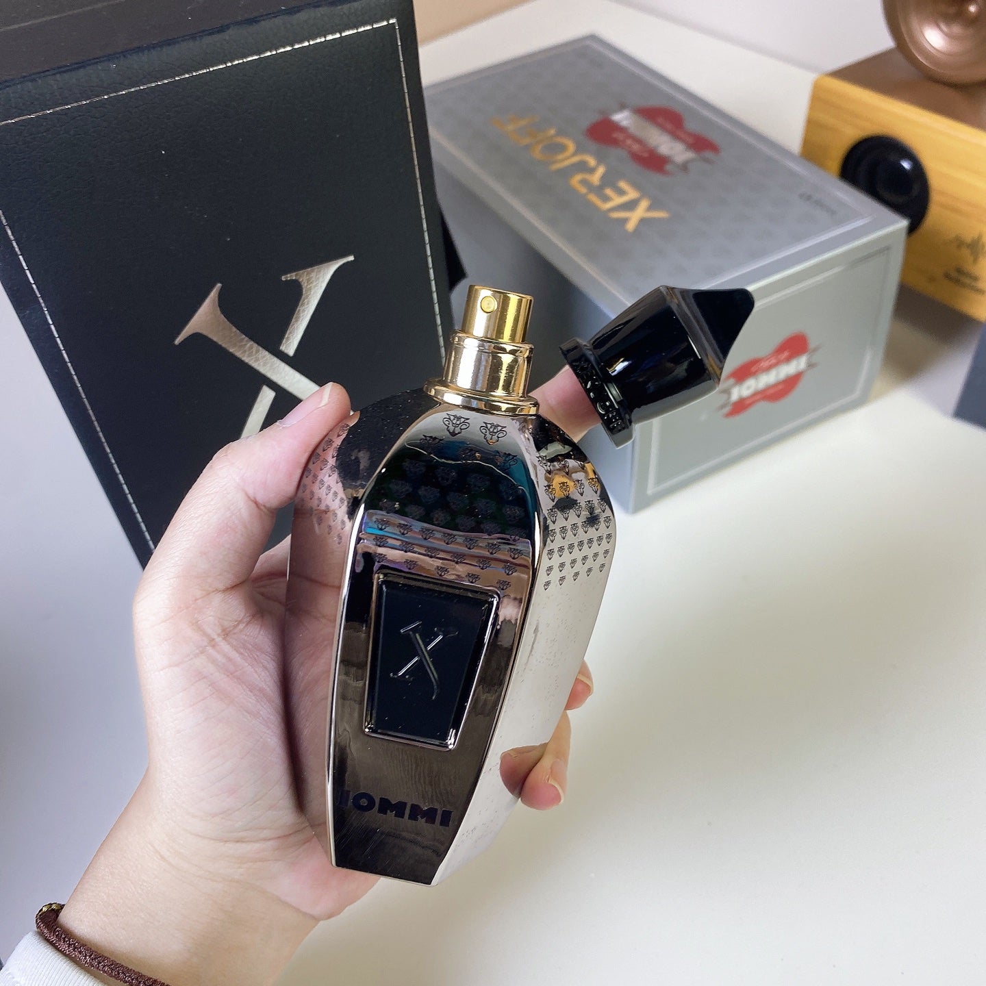 1:1 Xerjoff Tony lommi Monkey Special 100ml