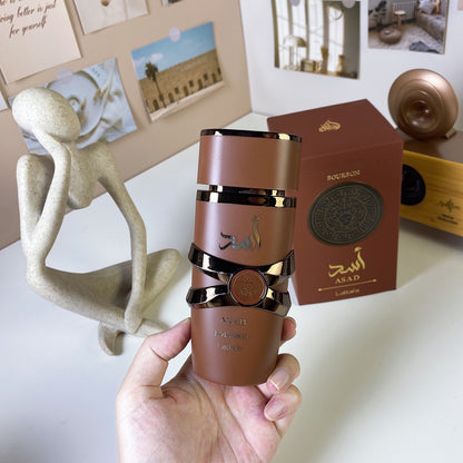 1:1 Lattafa Asad Bourbon 100ml