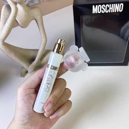 1:1 Moschino Test Tube Set (10ml x 2)