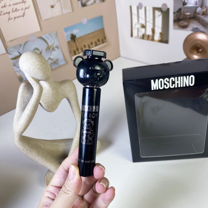 1:1 Moschino Test Tube Set (10ml x 2)