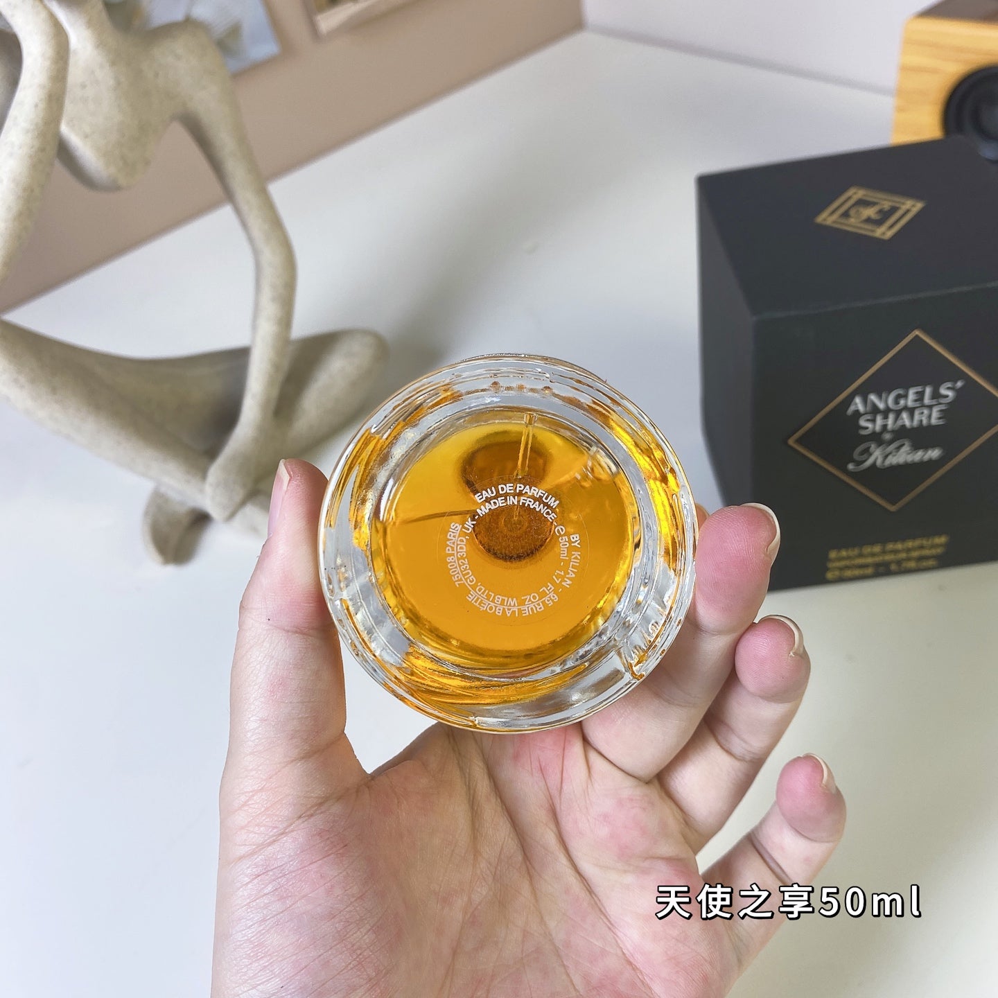 1:1 Kilian Angels' Share 50ml