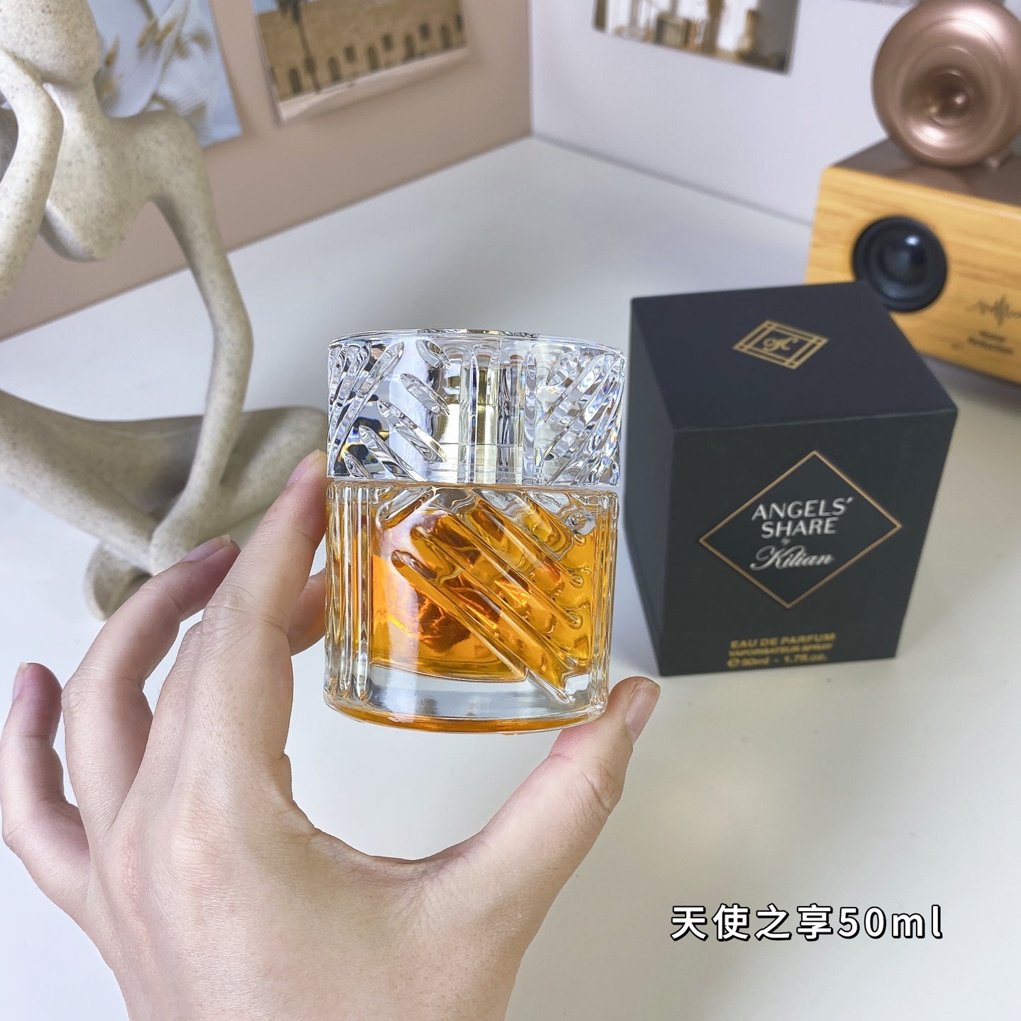 1:1 Kilian Angels' Share 50ml