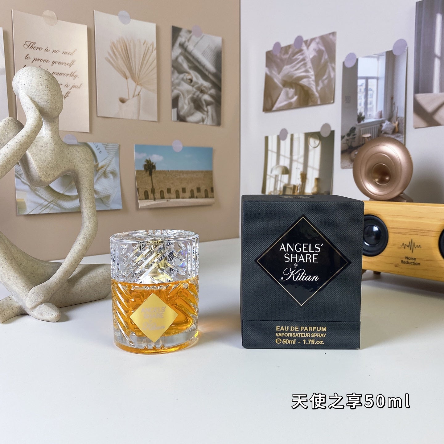 1:1 Kilian Angels' Share 50ml