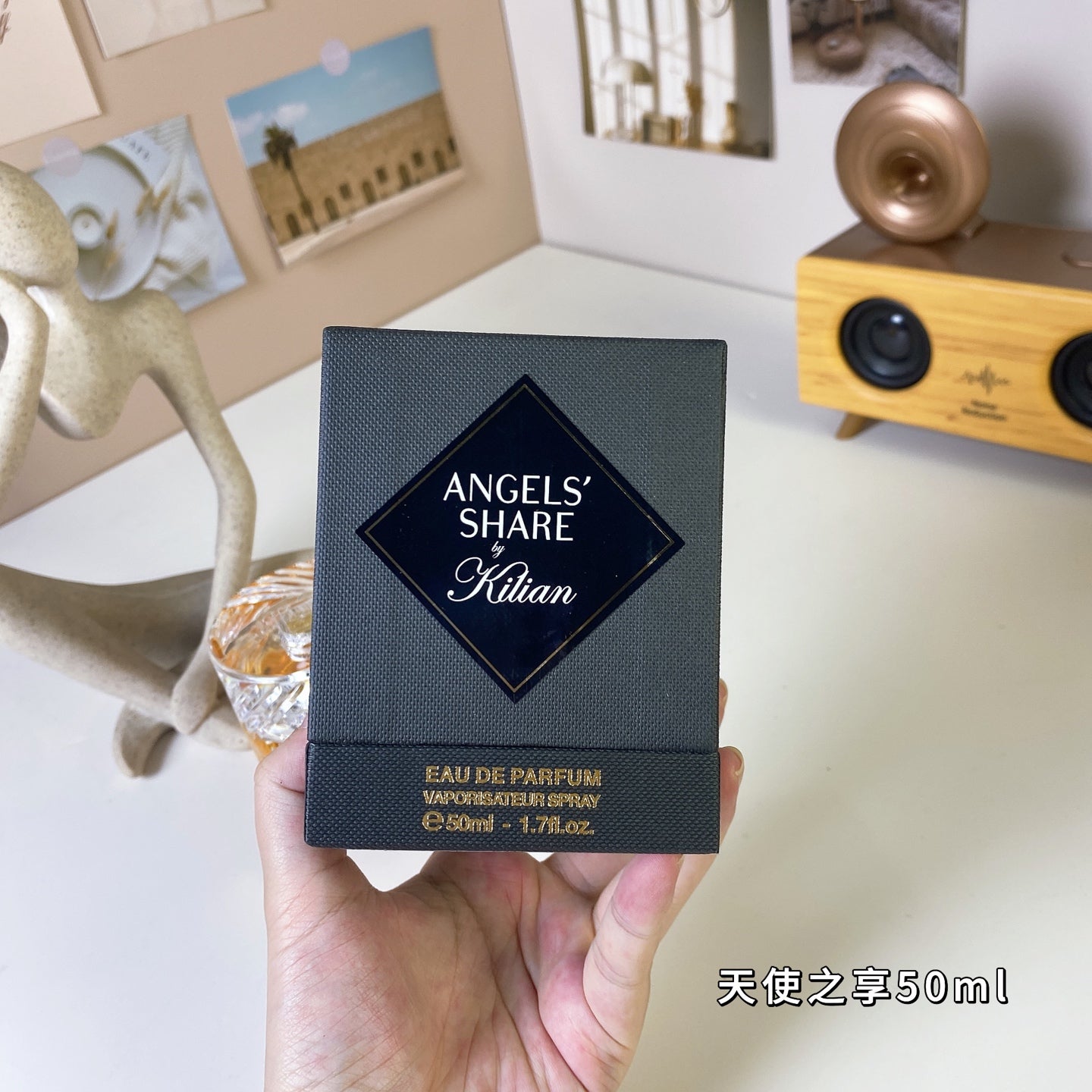 1:1 Kilian Angels' Share 50ml